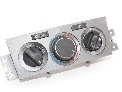 Used Control unit Control unit OPEL ANTARA A (L07) 2.2 CDTi 4x4 (163 hp) 39849553 39849553