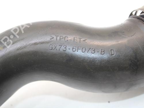 Intercooler pipe JAGUAR XE (X760) 2.0 | BP39864284M127 - Image 5