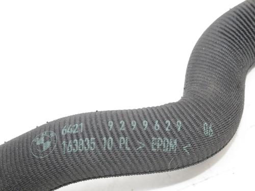 Pipe BMW 5 (G30, F90) 530 e Plug-in Hybrid | BP39802044M125 - Image 5