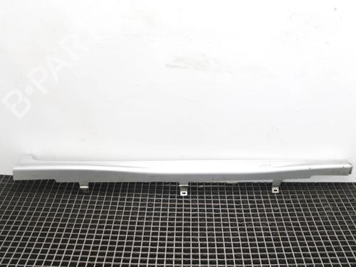 Høyre side kjol Høyre side kjol HONDA CIVIC VIII Hatchback (FN, FK) Type R (FN2) (201 hp) 39910174 39910174