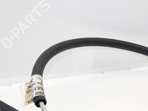 Leva del cambio SMART FORFOUR Hatchback (453) 0.9 (453.044, 453.053) | BP39807708M90 - Image 7
