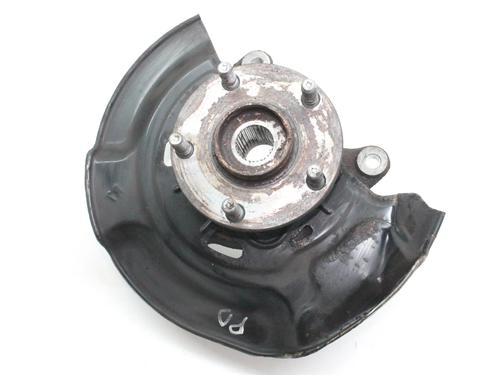 Used Right front steering knuckle Right front steering knuckle TOYOTA AVENSIS Estate (_T27_) 2.0 D-4D (WWT271_) (143 hp) 39808060 39808060