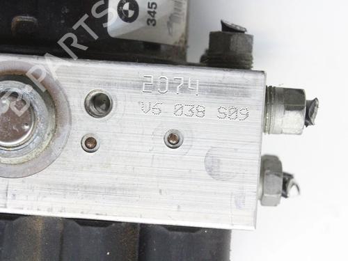 ABS pump BMW 3 Coupe (E92) 320 d | BP39829699M43 - Image 5
