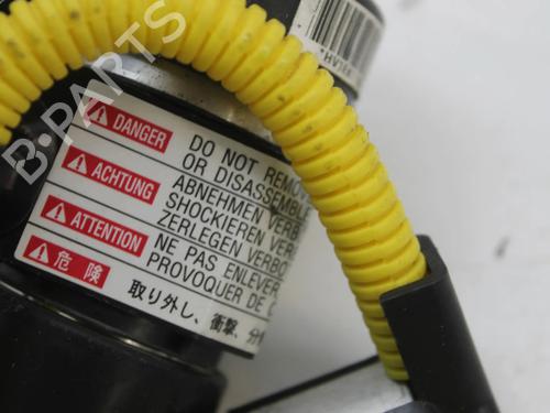 Electronic module NISSAN 370Z Coupe (Z34) 3.7 | BP39812729M83 - Image 5