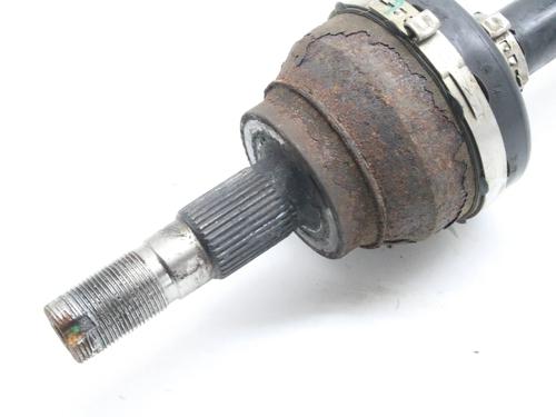 Left rear driveshaft MG MG 4 (EH32) EV | BP39778548M40 - Image 2