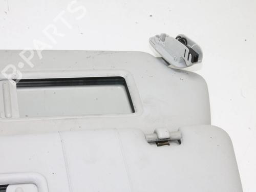Left sun visor AUDI A4 B8 Avant (8K5) 2.0 TDI | BP39830998I1 - Image 3
