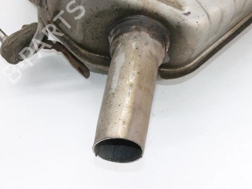 Exhaust system AUDI A4 B8 Avant (8K5) 2.0 TDI quattro | BP39767976M121 - Image 3
