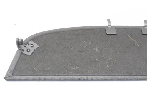 Rear parcel shelf AUDI TT (8J3) 3.2 V6 quattro | BP39776639C85 - Image 6