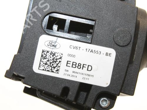 Ratstangsstang FORD KUGA II (DM2) 2.0 TDCi 4x4 | BP39770058I23  - Image 5