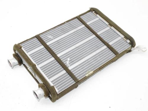 Used Heater matrix Heater matrix MERCEDES-BENZ S-CLASS (W221, V221) S 350 BlueTec (221.026, 221.126) (258 hp) 39851453 39851453