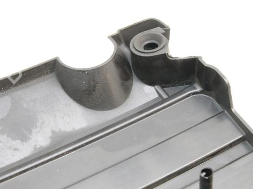 Upper protection MINI MINI PACEMAN (R61) Cooper SD ALL4 | BP39833742M93 - Image 8