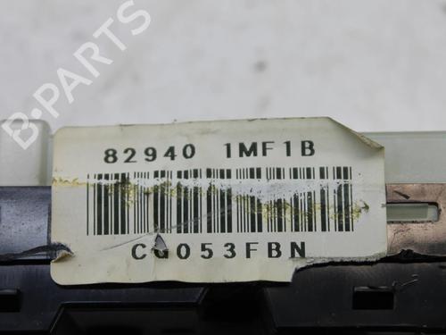 Right rear window switch INFINITI M (Y51) 35h | BP39767966I28 - Image 4