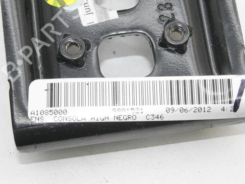 Armrest / Center console FORD FOCUS III 2.0 TDCi | BP39789886I20 - Image 9