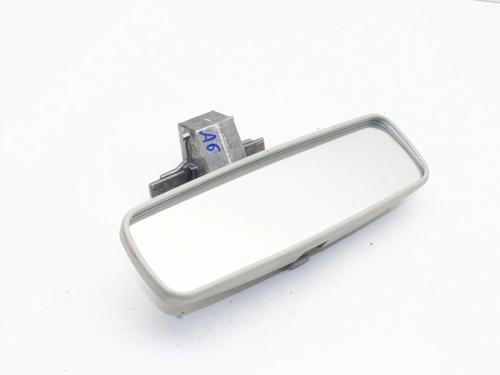 Used Rear mirror Rear mirror RENAULT MEGANE IV Hatchback (B9A/M/N_) 1.2 TCe 130 (B9MR) (130 hp) 39874769 39874769