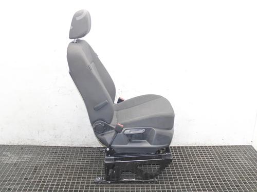 Right front seat VW CADDY V MPV (SBB, SBJ) 1.5 TSi EVO | BP39768744C16 - Image 2