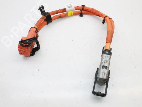 Ledningsnet Ledningsnet MG MG 4 (EH32) EV (204 hp) 39800338 39800338