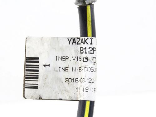 Cable NISSAN LEAF (ZE1) Electric | BP39853654E12 - Image 5