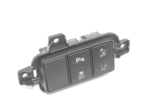 Switch HONDA CIVIC X Hatchback (FC_, FK_) 2.0 Type-R (FK8) | BP39786087I30 - Image 4