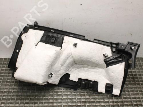 Boot lining SUBARU FORESTER (SH_) 2.0 AWD (SH5) | BP39841696I3 - Image 7