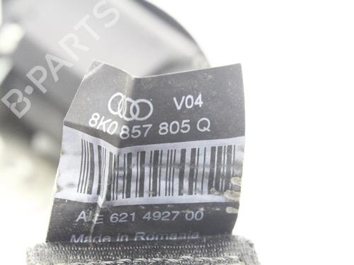 Rear left seatbelt AUDI A4 B8 (8K2) 2.0 TDI quattro | BP39779097I29 - Image 4
