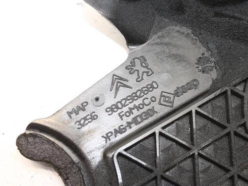 Timing cover FORD MONDEO V Saloon (CD) 2.0 TDCi | BP39850931M123 - Image 5