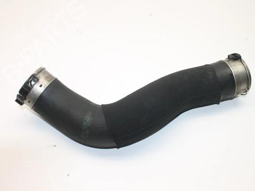 Intercooler pipe BMW 1 (F20) 120 d | BP39861525M127 - Image 2