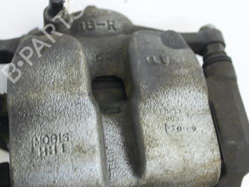 Right front brake caliper KIA EV6 (CV) 77 GT AWD | BP39819699M104 - Image 9