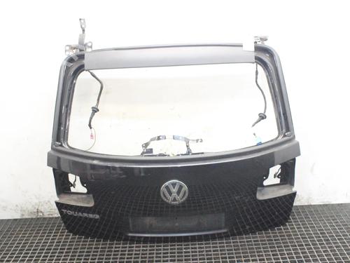 Used Other Other VW TOUAREG (7LA, 7L6, 7L7) 3.0 V6 TDI (225 hp) 39959402 39959402