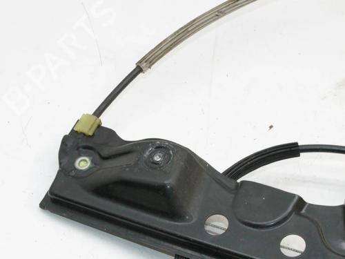Front right window mechanism FORD RANGER (TKE) 2.2 TDCi 4x4 | BP39845585C23 - Image 2