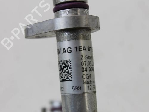 AC pipe CUPRA BORN (K11) 58 e-boost | BP39778221M126 - Image 5