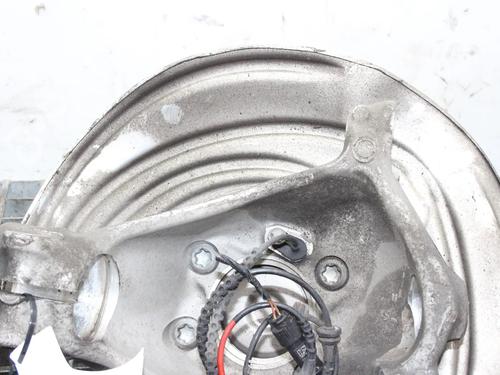 Left front steering knuckle BMW i4 (G26) eDrive40 | BP39849673M25 - Image 4