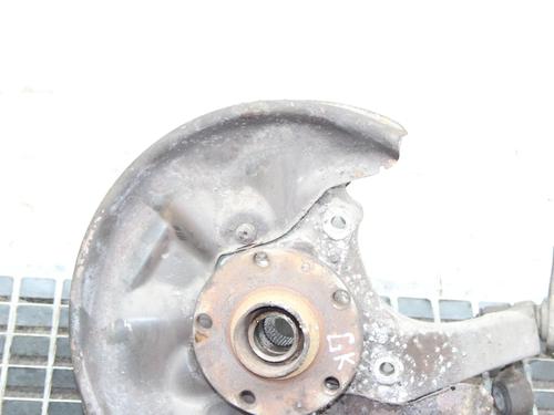 Left rear steering knuckle AUDI A8 D3 (4E2, 4E8) 3.0 TDI quattro | BP39861167M27 - Image 4