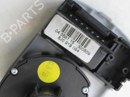 Control unit AUDI TT (8J3) 2.0 TDI quattro | BP39845750M11 - Image 4