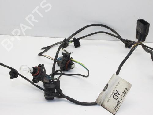 Electronic module LAND ROVER RANGE ROVER EVOQUE (L538) 2.2 D 4x4 | BP39794486M83 - Image 3