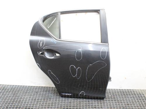 right-rear-door-lexus-ct-zwa10_-2010-39772866 main image