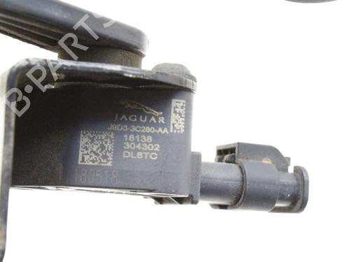 Electronic sensor JAGUAR I-PACE (X590) EV400 AWD | BP39827369M84 - Image 4