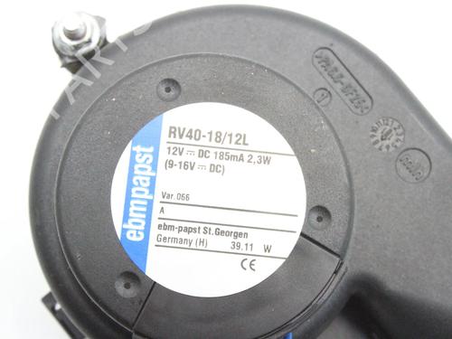 Electronic module MERCEDES-BENZ SLK (R172) 200 (172.448) | BP39844979M83 - Image 3