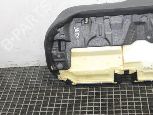 Sæde Bagtil FORD FIESTA VII (HJ, HF) 1.0 EcoBoost | BP39800901C17 - Image 5