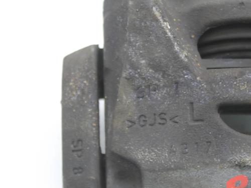 Left front brake caliper OPEL CORSA F (P2JO) CORSA-e (68) | BP39870734M105  - Image 5