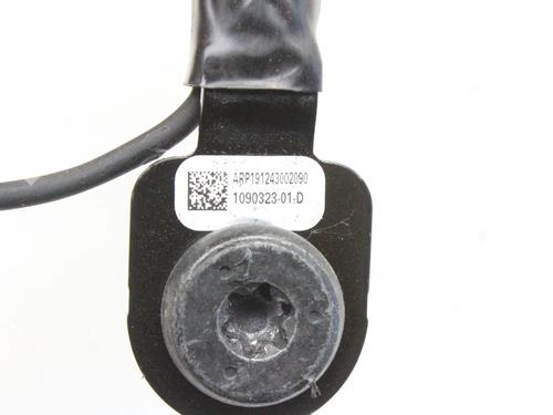 Sikkerhedssele-spænde TESLA MODEL 3 (5YJ3) EV AWD | BP39770111I32 - Image 4