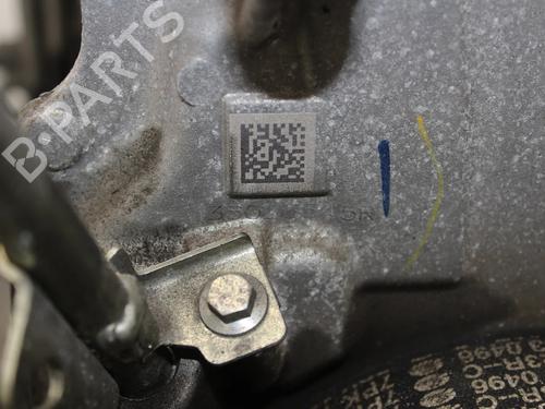 Engine RENAULT CAPTUR II (HF_) TCe 100 (HFMT) | BP39865250M1 - Image 7