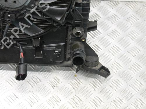 Radiator set AUDI A5 (8T3) 2.7 TDI | BP39867032M120 - Image 10