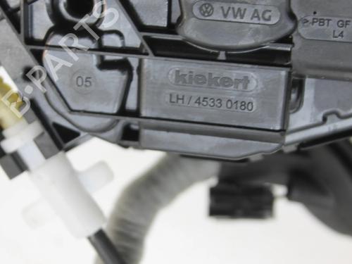 Front left lock SEAT LEON (KL1, KLG) 1.5 eTSI | BP39783229C98  - Image 6