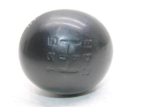 Shift knob NISSAN NV200 Van 1.5 dCi 85 (M20, M20N, M20M) | BP39802149I34 - Image 3