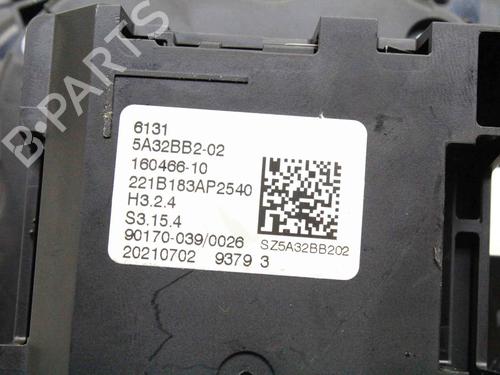 Selector da caixa BMW 1 (F40) M 135 i xDrive | BP39874027M90 - Image 7