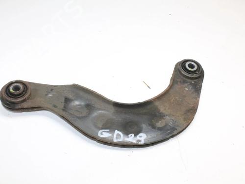 Used Right rear suspension arm Right rear suspension arm VOLVO C30 (533) 1.6 (100 hp) 39865538 39865538