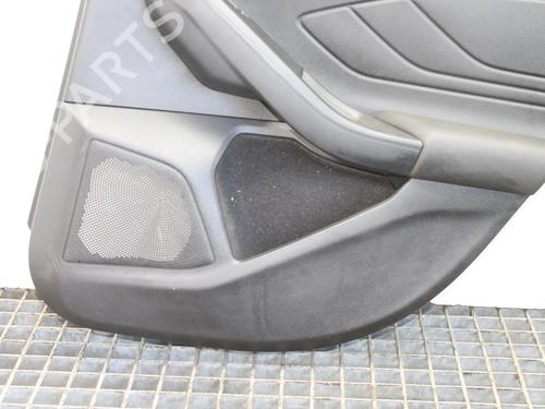 Rear right panel FORD FOCUS IV (HN) 1.0 EcoBoost | BP39835377C61 - Image 3