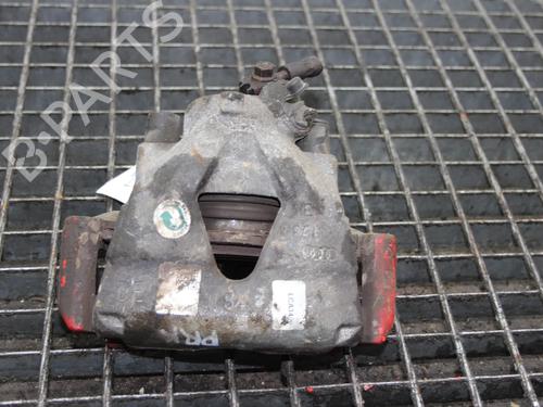 Used Left front brake caliper Left front brake caliper AUDI TT (8N3) 1.8 T quattro (224 hp) 39864165 39864165
