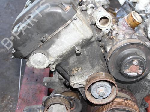 Engine JAGUAR XJ (X308) 4.0 | BP39860922M1  - Image 5