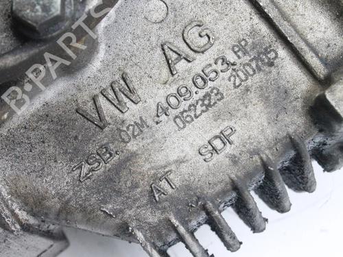 Transfer box AUDI TT (8N3) 3.2 VR6 quattro | BP39778436M36 - Image 6